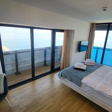 Orbi City Aparthotel 바투미 객실 사진