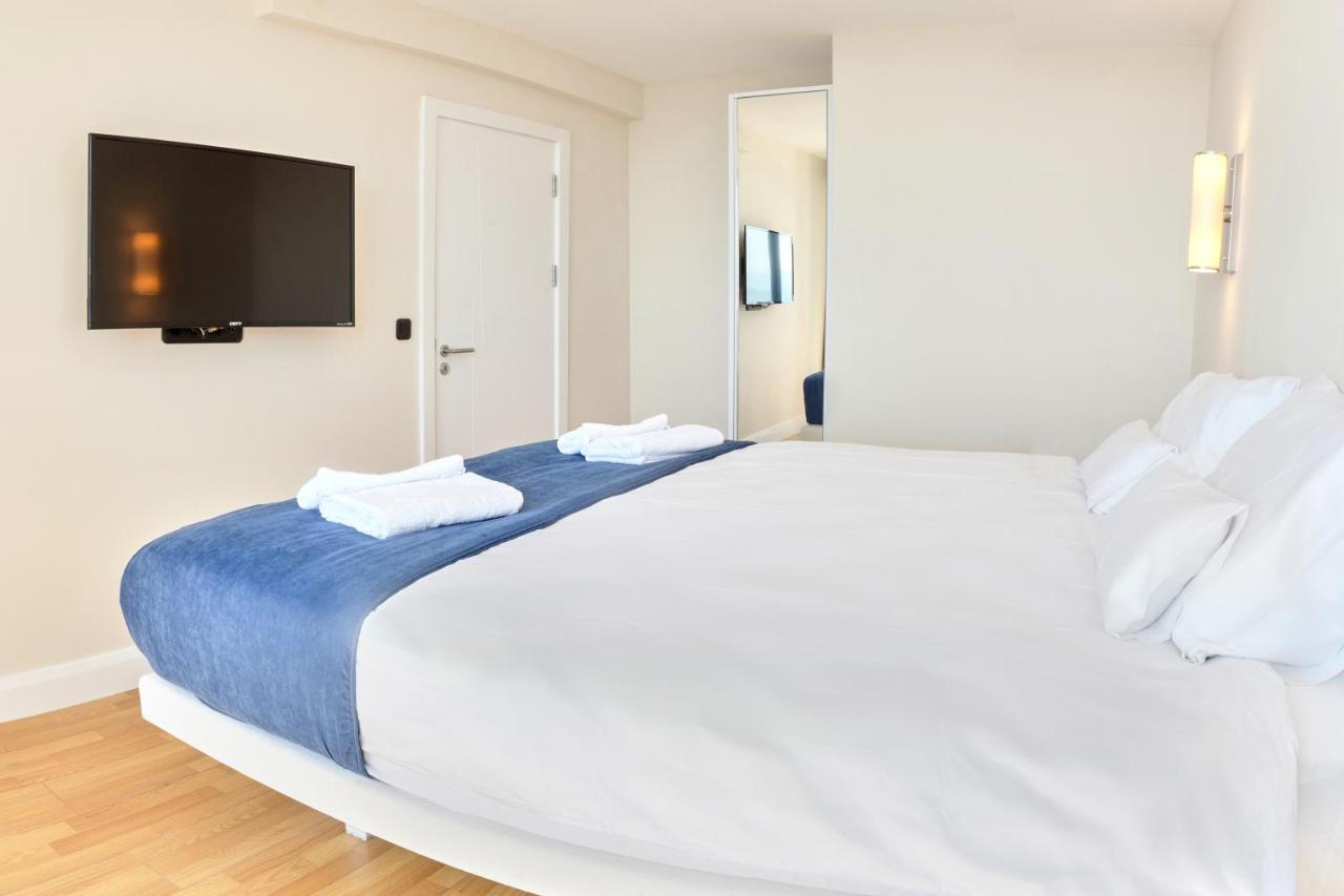 Orbi City Aparthotel 바투미 외부 사진