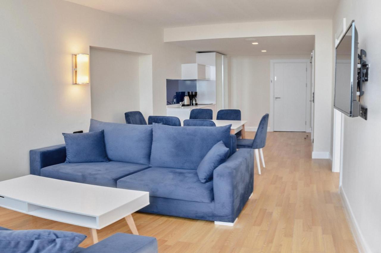 Orbi City Aparthotel 바투미 외부 사진