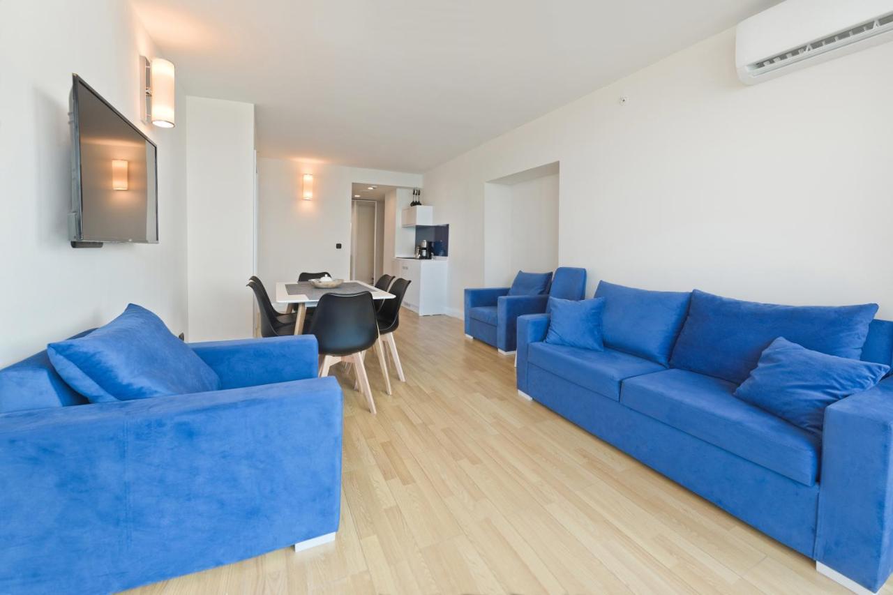 Orbi City Aparthotel 바투미 외부 사진