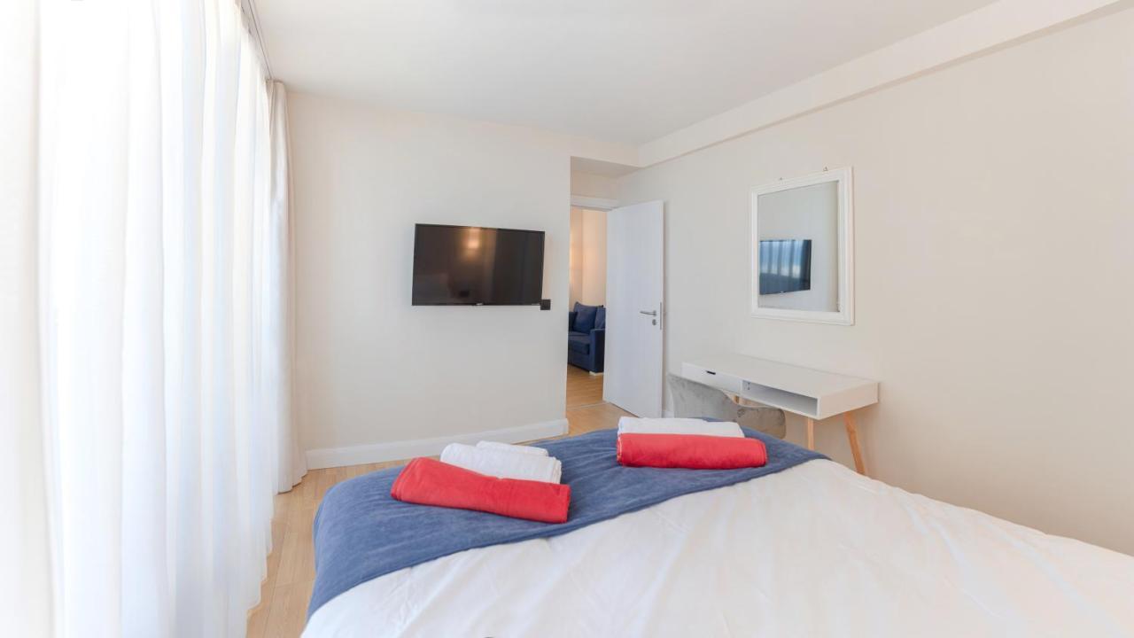 Orbi City Aparthotel 바투미 외부 사진