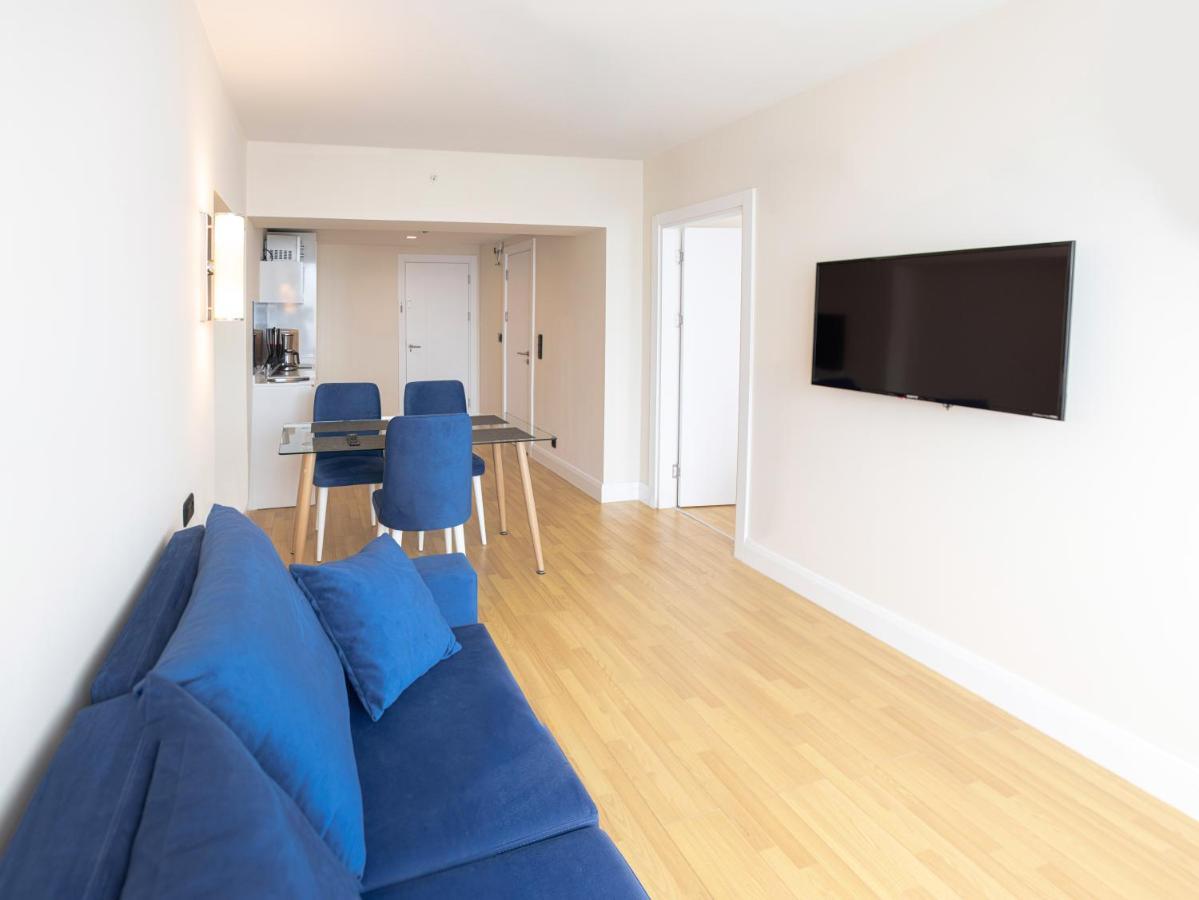 Orbi City Aparthotel 바투미 외부 사진