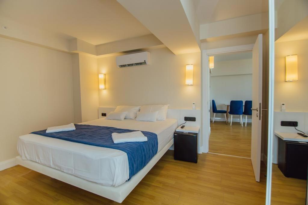 Orbi City Aparthotel 바투미 외부 사진