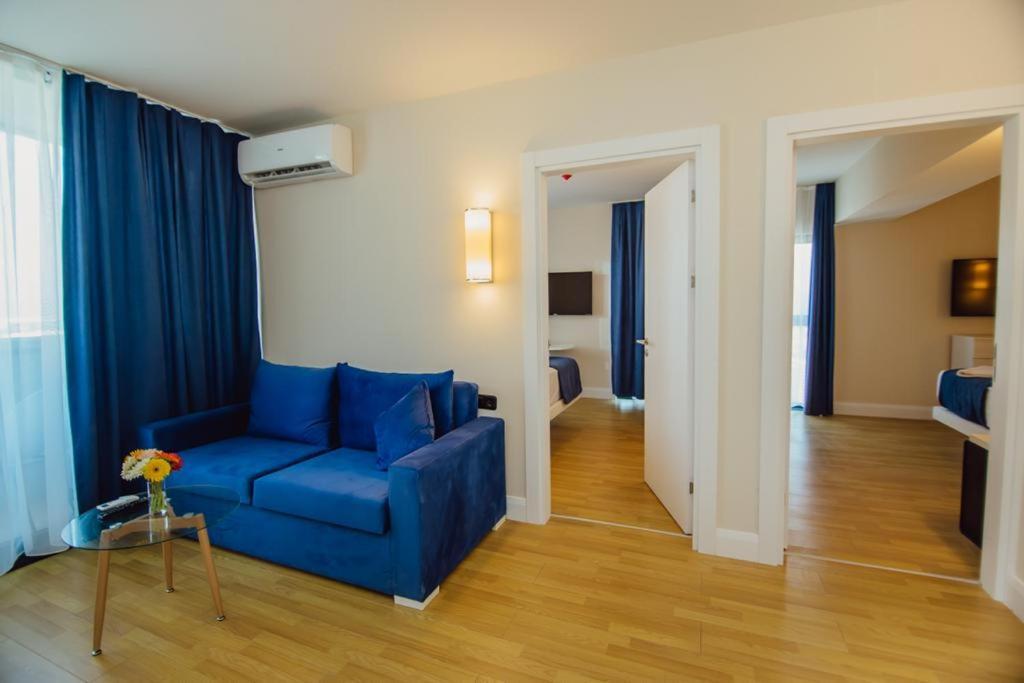 Orbi City Aparthotel 바투미 외부 사진