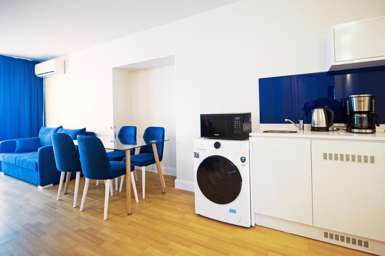 Orbi City Aparthotel 바투미 외부 사진