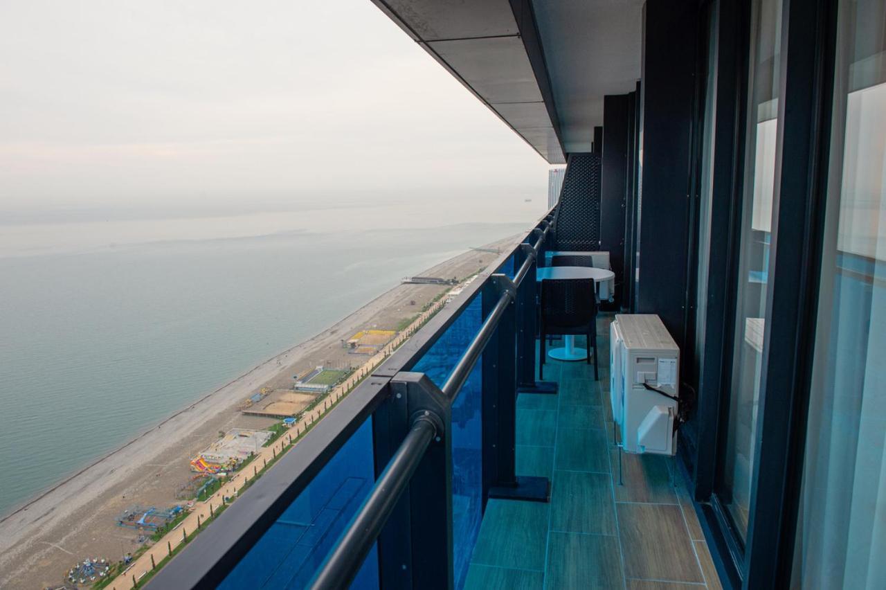 Orbi City Aparthotel 바투미 외부 사진