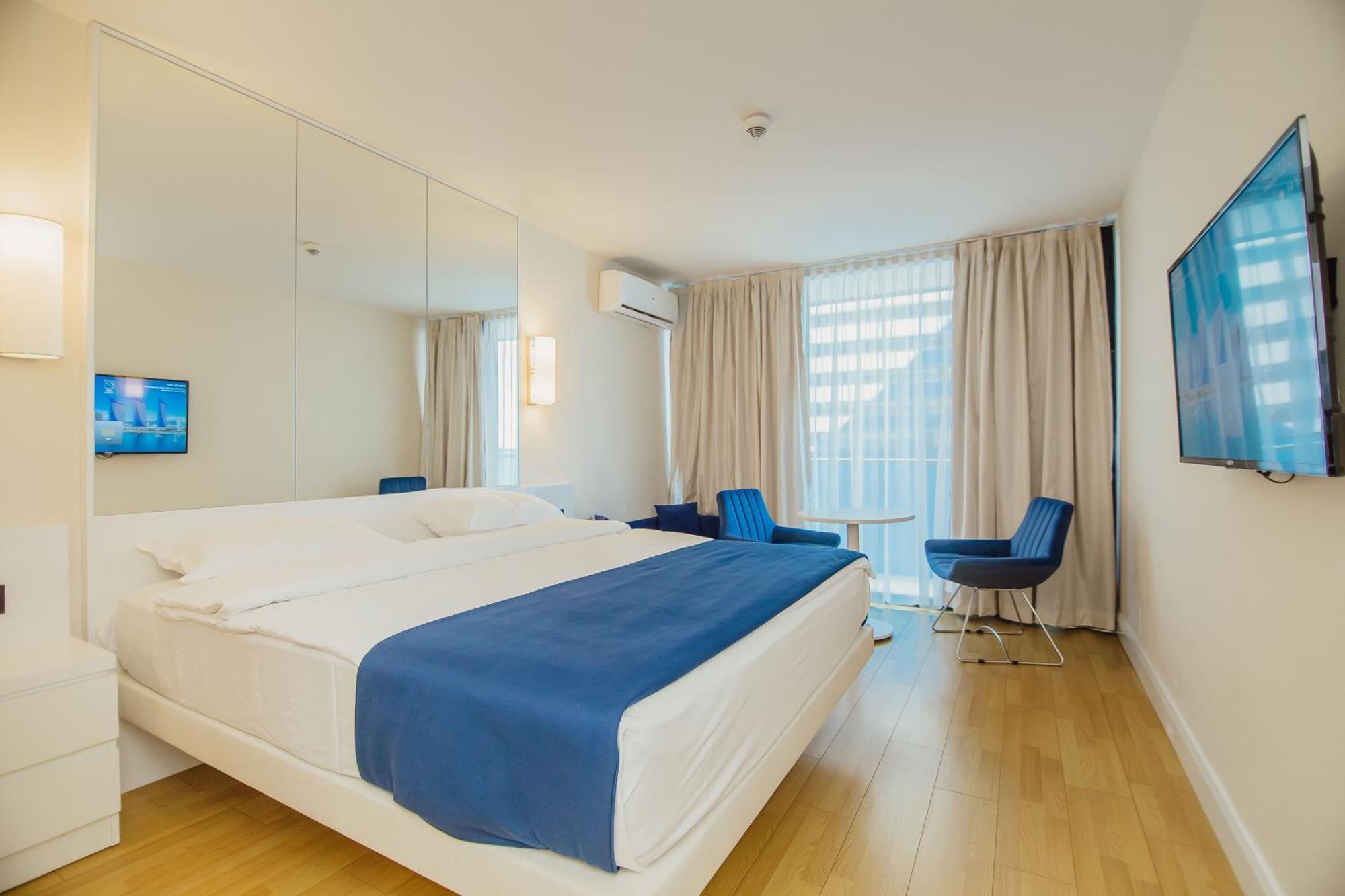 Orbi City Aparthotel 바투미 외부 사진