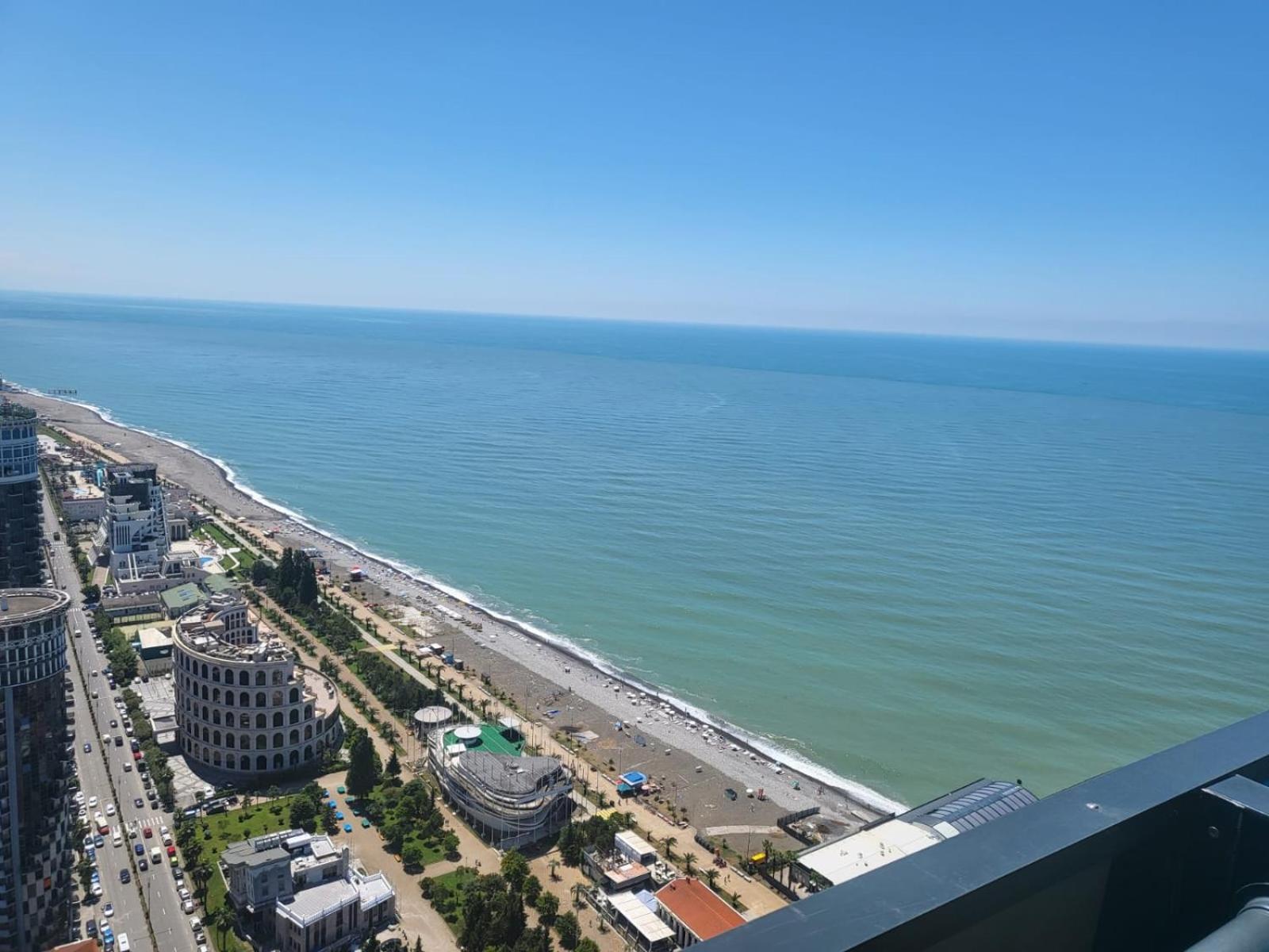 Orbi City Aparthotel 바투미 객실 사진