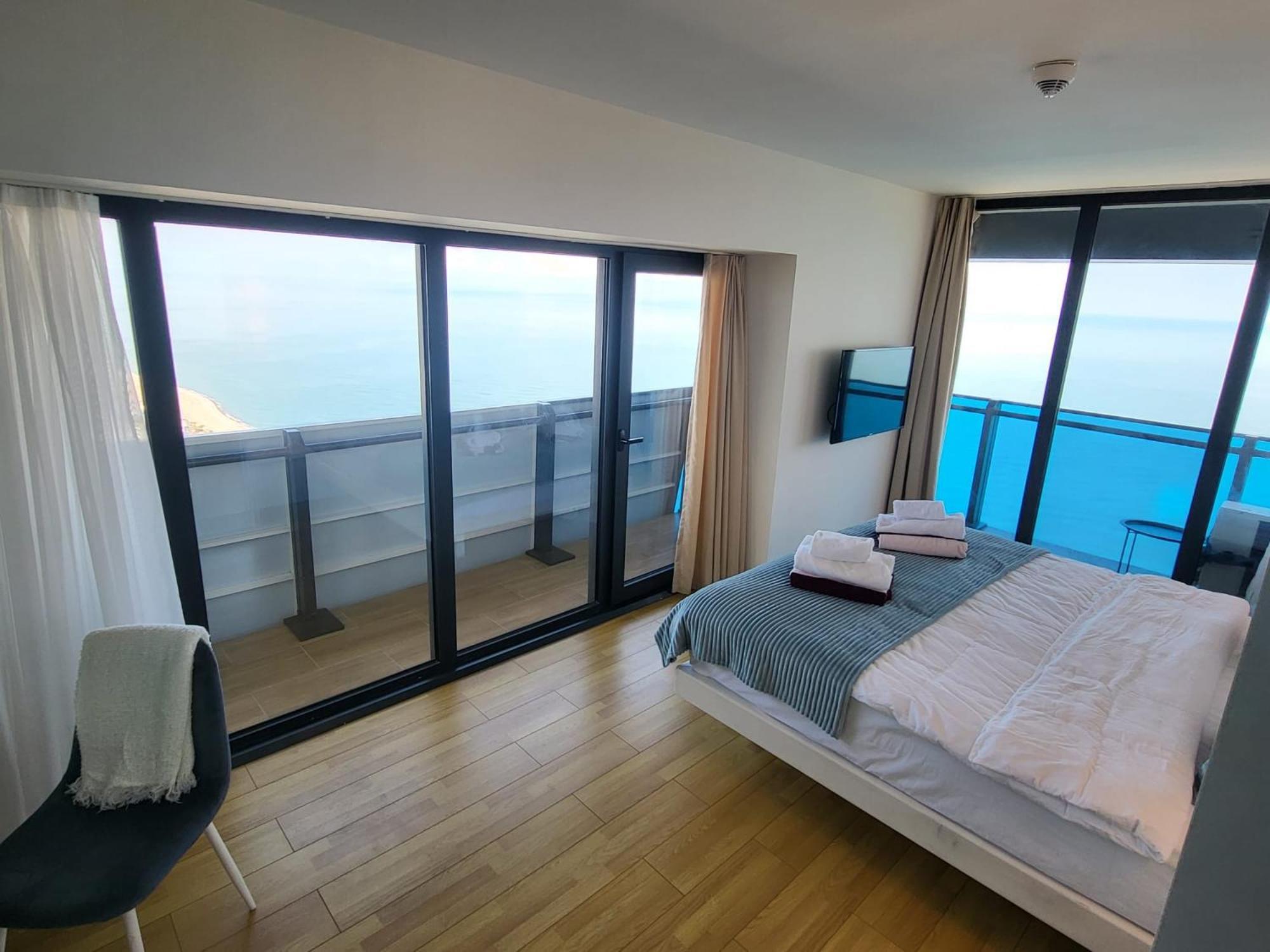 Orbi City Aparthotel 바투미 객실 사진